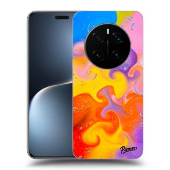 Maskica za Honor Magic7 Pro 5G - Bubbles