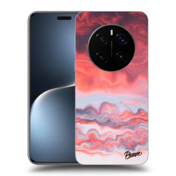Maskica za Honor Magic7 Pro 5G - Sunset