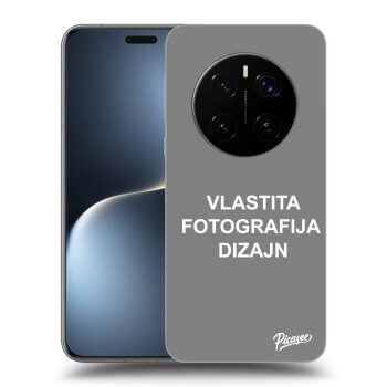 Maskica za Honor Magic7 Pro 5G - Vlastiti foto dizajn