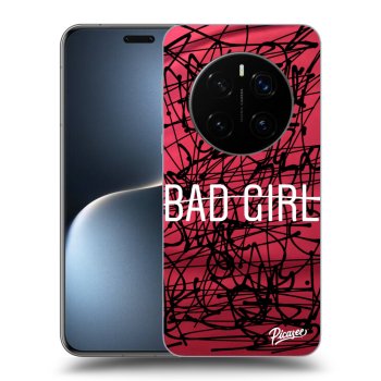Maskica za Honor Magic7 Pro 5G - Bad girl