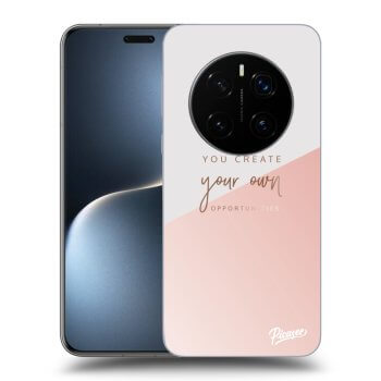 Maskica za Honor Magic7 Pro 5G - You create your own opportunities