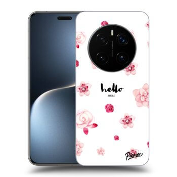 Maskica za Honor Magic7 Pro 5G - Hello there