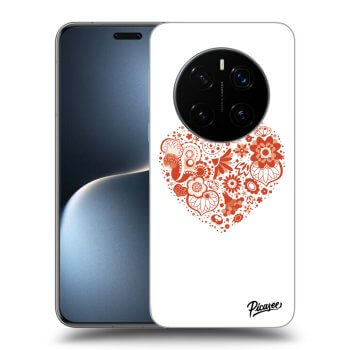 Maskica za Honor Magic7 Pro 5G - Big heart