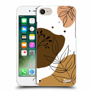 Picasee ULTIMATE CASE za Apple iPhone 7 - Boho style