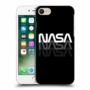Maskica za Apple iPhone 7 - NASA Triple