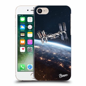 Picasee ULTIMATE CASE za Apple iPhone 7 - Station