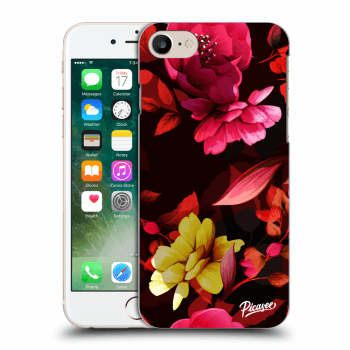 Maskica za Apple iPhone 7 - Dark Peonny