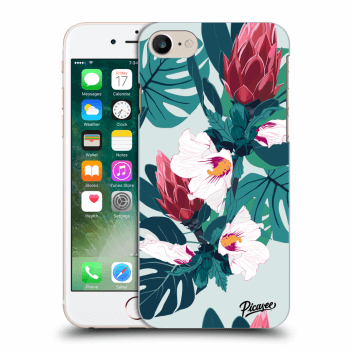 Maskica za Apple iPhone 7 - Rhododendron