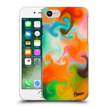 Picasee ULTIMATE CASE za Apple iPhone 7 - Juice