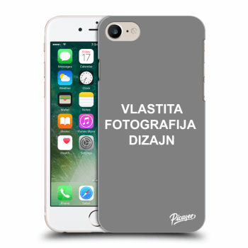 Maskica za Apple iPhone 7 - Vlastiti foto dizajn