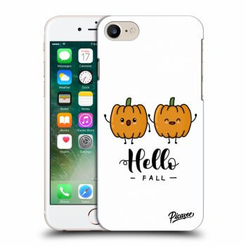 Maskica za Apple iPhone 7 - Hallo Fall