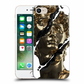 Maskica za Apple iPhone 7 - Golder