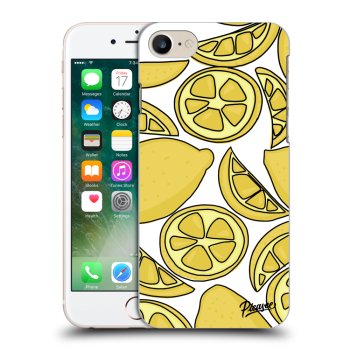 Maskica za Apple iPhone 7 - Lemon