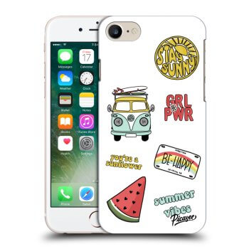 Picasee ULTIMATE CASE za Apple iPhone 7 - Summer