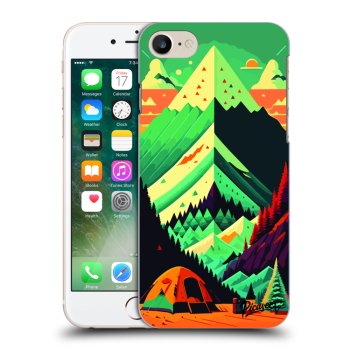 Picasee ULTIMATE CASE za Apple iPhone 7 - Whistler