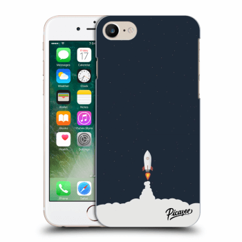 Picasee ULTIMATE CASE za Apple iPhone 7 - Astronaut 2