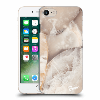 Maskica za Apple iPhone 7 - Cream marble