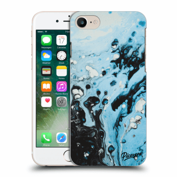 Maskica za Apple iPhone 7 - Organic blue
