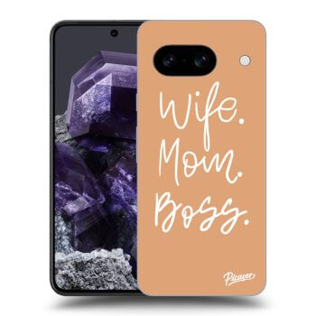 Maskica za Google Pixel 8a - Boss Mama