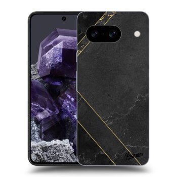 Maskica za Google Pixel 8a - Black tile