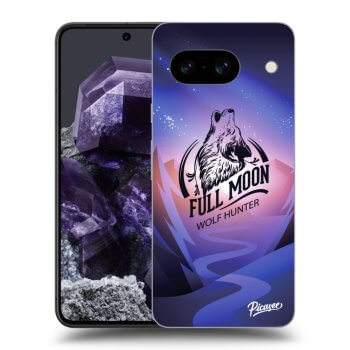 Maskica za Google Pixel 8a - Wolf