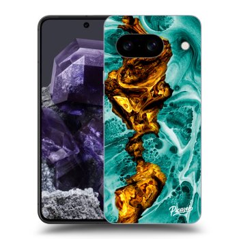Maskica za Google Pixel 8a - Goldsky