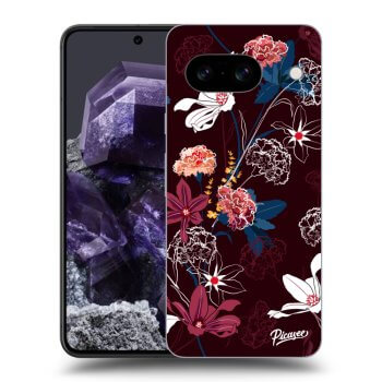 Maskica za Google Pixel 8a - Dark Meadow