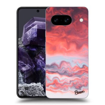 Maskica za Google Pixel 8a - Sunset