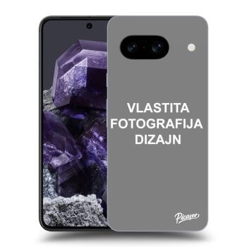 Maskica za Google Pixel 8a - Vlastiti foto dizajn