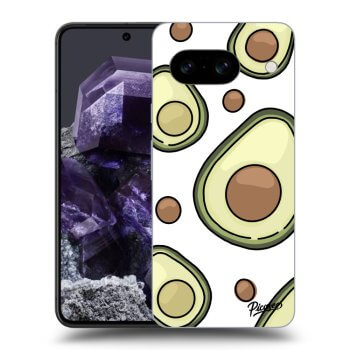 Maskica za Google Pixel 8a - Avocado