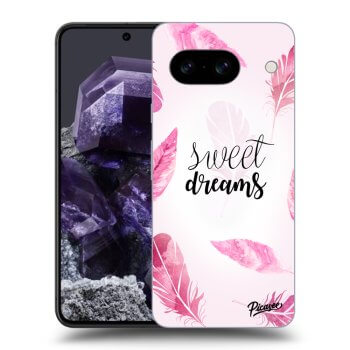 Maskica za Google Pixel 8a - Sweet dreams