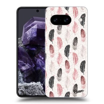 Maskica za Google Pixel 8a - Feather 2