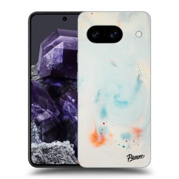 Maskica za Google Pixel 8a - Splash