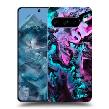 Maskica za Google Pixel 8 Pro - Lean