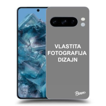 Maskica za Google Pixel 8 Pro - Vlastiti foto dizajn