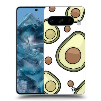 Maskica za Google Pixel 8 Pro - Avocado