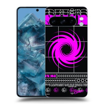 Maskica za Google Pixel 8 Pro - SHINE