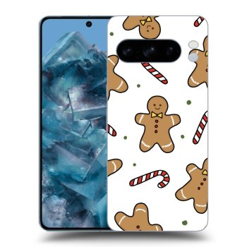 Maskica za Google Pixel 8 Pro - Gingerbread