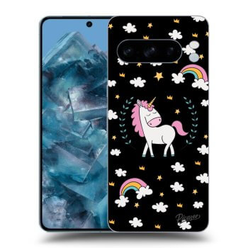 Maskica za Google Pixel 8 Pro - Unicorn star heaven