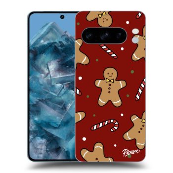 Maskica za Google Pixel 8 Pro - Gingerbread 2