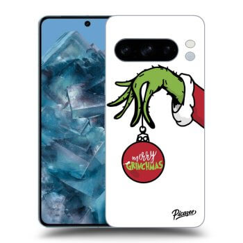 Maskica za Google Pixel 8 Pro - Grinch