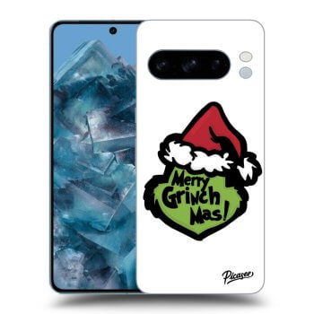 Maskica za Google Pixel 8 Pro - Grinch 2