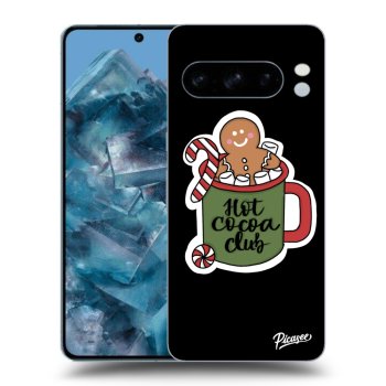 Maskica za Google Pixel 8 Pro - Hot Cocoa Club