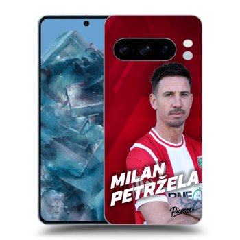 Maskica za Google Pixel 8 Pro - FK Viktoria Žižkov H
