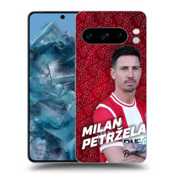 Maskica za Google Pixel 8 Pro - FK Viktoria Žižkov I