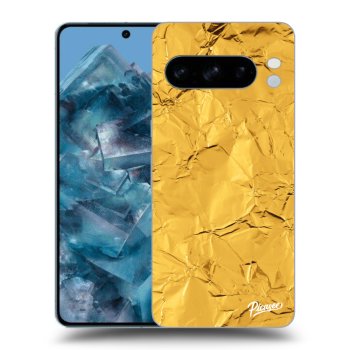 Maskica za Google Pixel 8 Pro - Gold