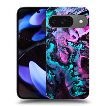 Maskica za Google Pixel 9 - Lean