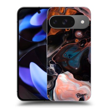 Maskica za Google Pixel 9 - Cream