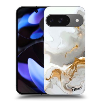 Maskica za Google Pixel 9 - Her