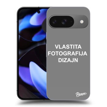 Maskica za Google Pixel 9 - Vlastiti foto dizajn